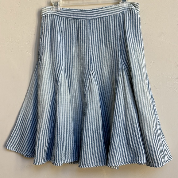 Free People Candace Midi Skirt NWT - Picture 4 of 13